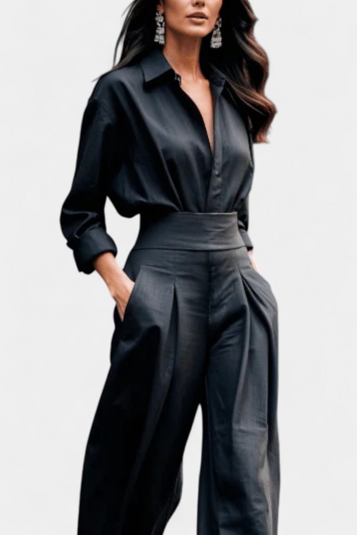 Lía™ - Ensemble Modern Elegance Collection