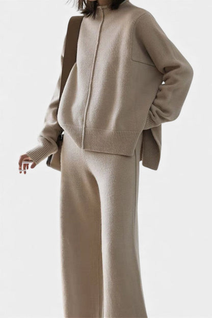 Orména™ - Chic & Relaxed Casual Ensemble