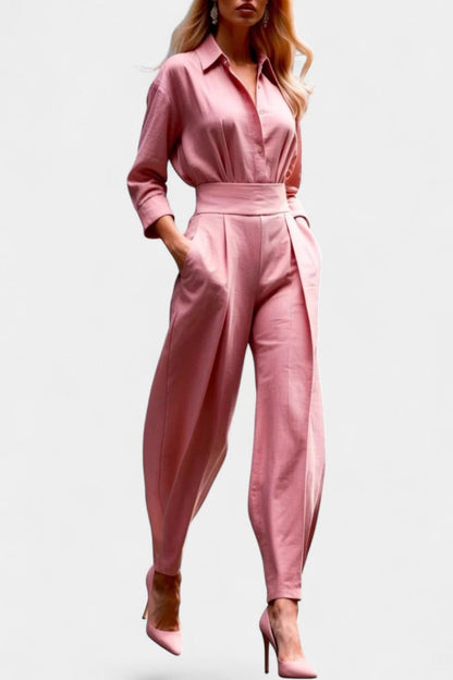 Lía™ - Ensemble Modern Elegance Collection