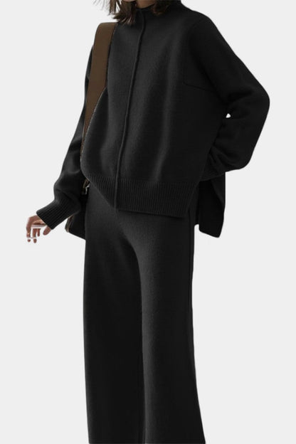 Orména™ - Chic & Relaxed Casual Ensemble