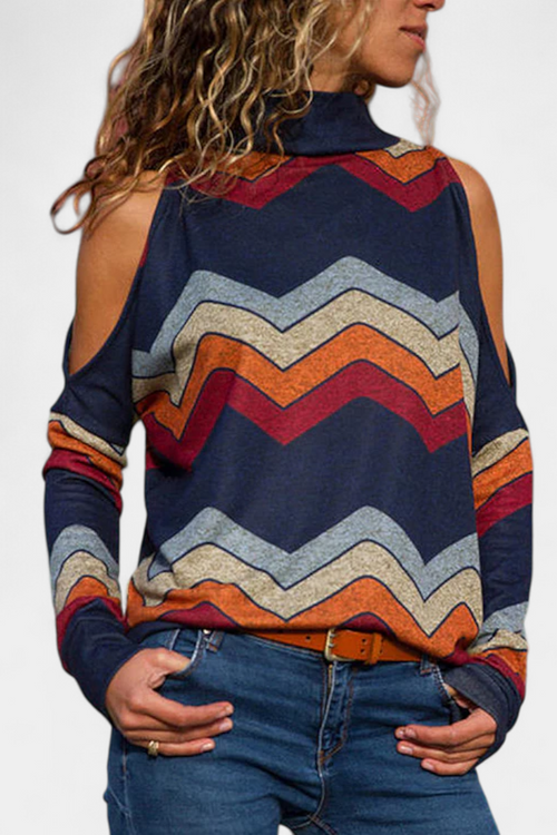 Alana Off-Shoulder Top