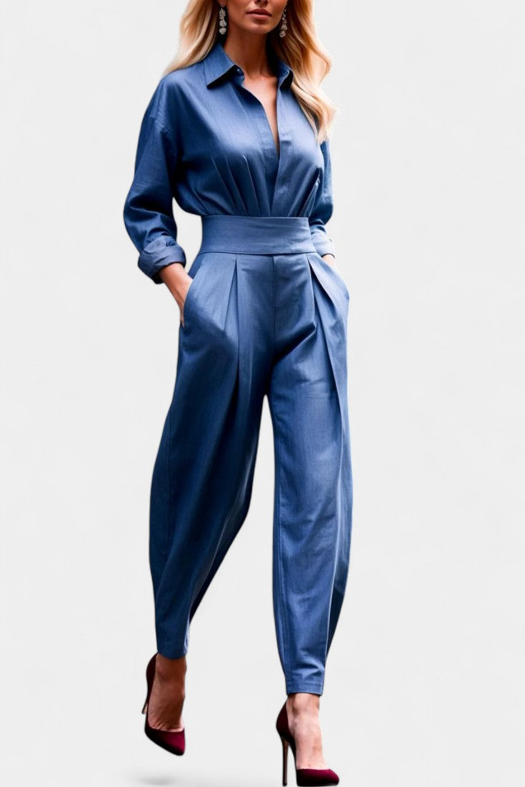 Lía™ - Ensemble Modern Elegance Collection