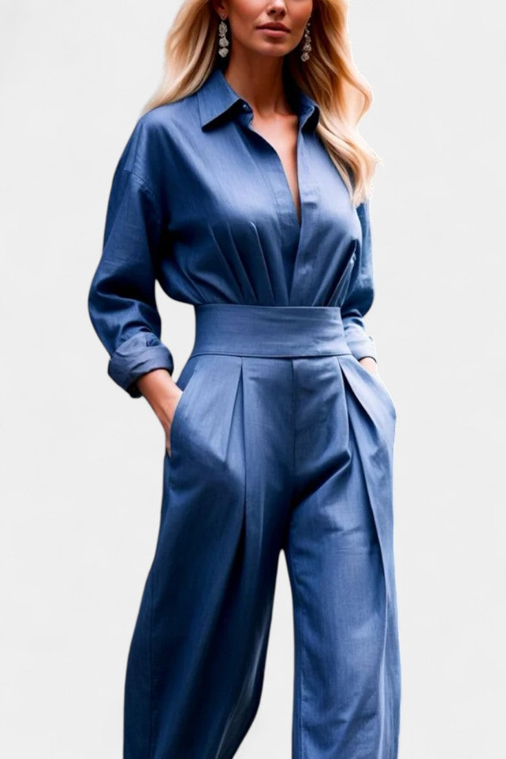 Lía™ - Ensemble Modern Elegance Collection