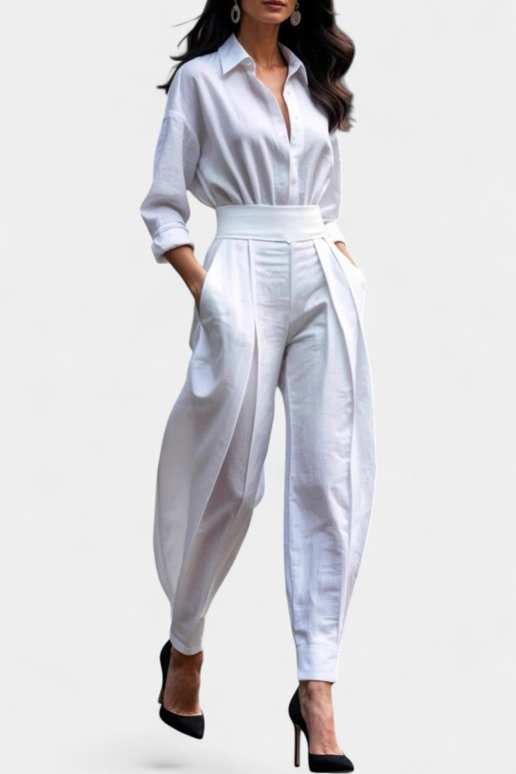 Lía™ - Ensemble Modern Elegance Collection