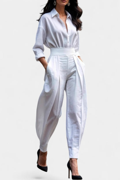 Lía™ - Ensemble Modern Elegance Collection