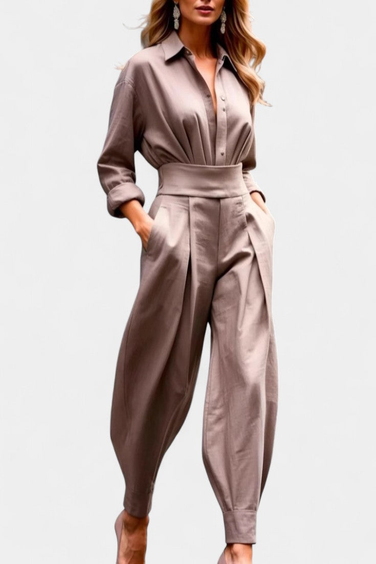 Lía™ - Ensemble Modern Elegance Collection