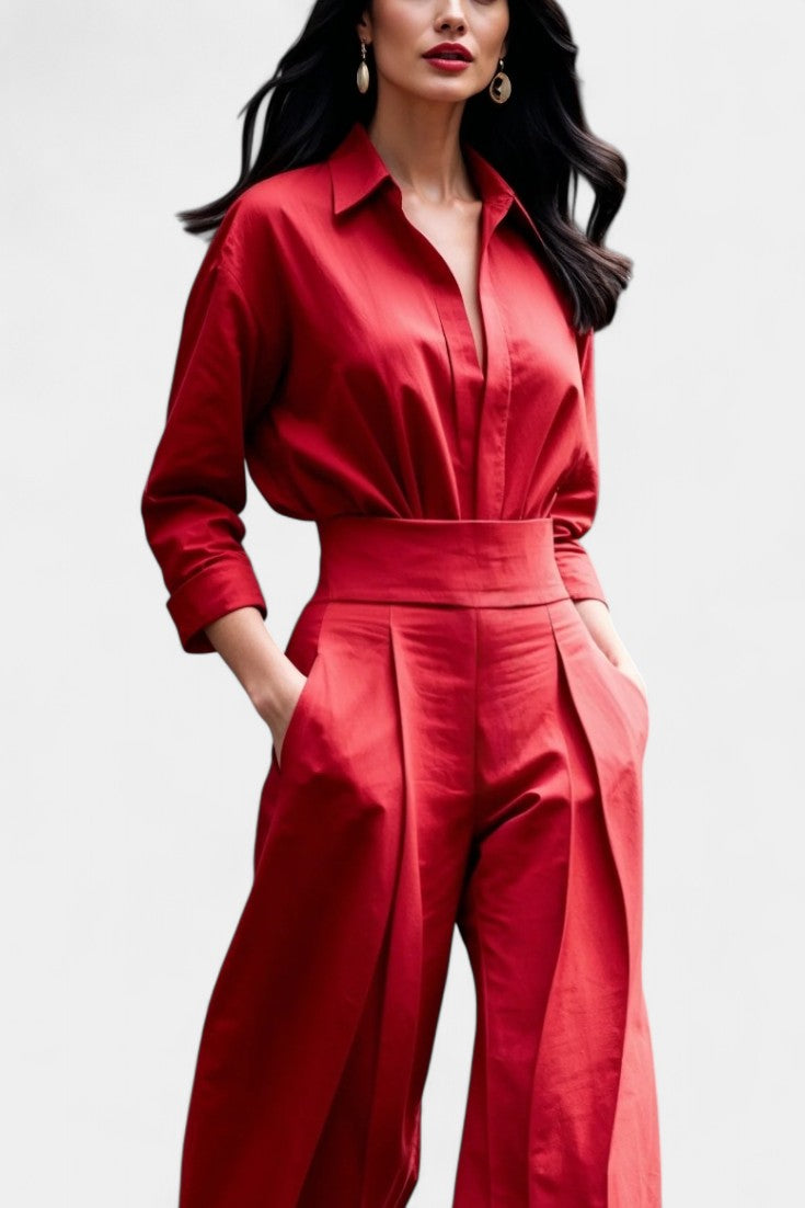 Lía™ - Ensemble Modern Elegance Collection
