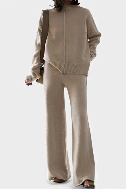 Orména™ - Chic & Relaxed Casual Ensemble