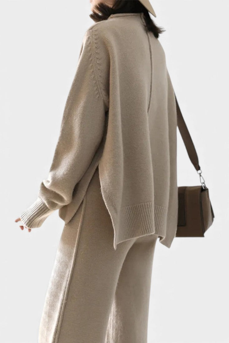Orména™ - Chic & Relaxed Casual Ensemble