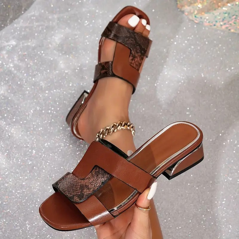 Selene™ - Orthopedic Sandals