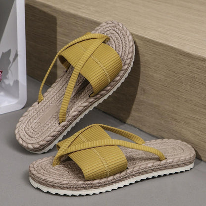Josie™ – Breezy Walk Sandals