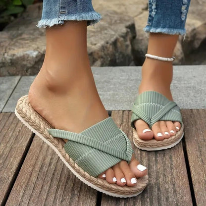 Josie™ – Breezy Walk Sandals
