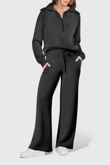 Berken™ - Lightweight Casual Two-Piece Outfit
