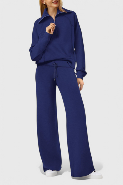 Berken™ - Lightweight Casual Two-Piece Outfit