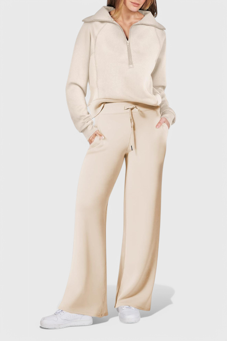Berken™ - Lightweight Casual Two-Piece Outfit