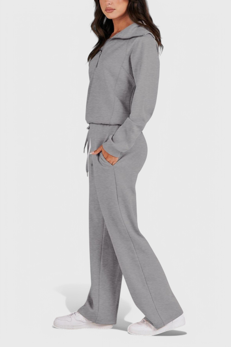 Berken™ - Lightweight Casual Two-Piece Outfit