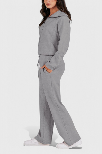 Berken™ - Lightweight Casual Two-Piece Outfit