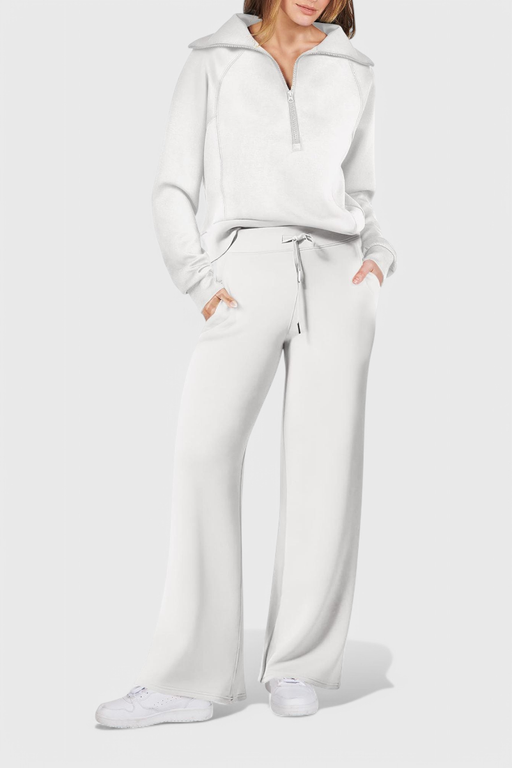 Berken™ - Lightweight Casual Two-Piece Outfit