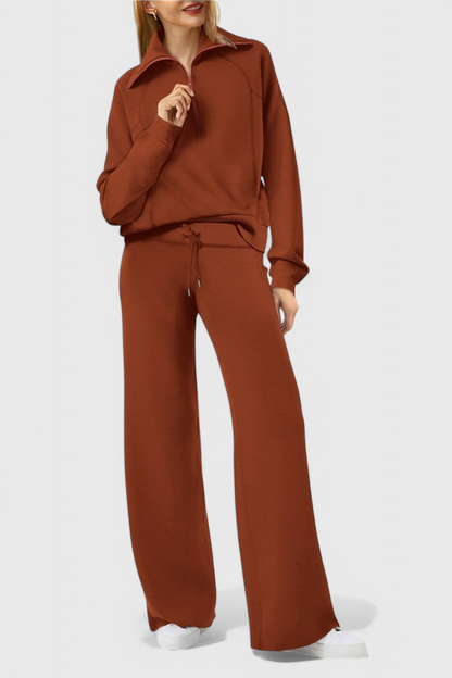 Berken™ - Lightweight Casual Two-Piece Outfit