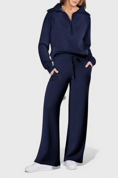 Berken™ - Lightweight Casual Two-Piece Outfit