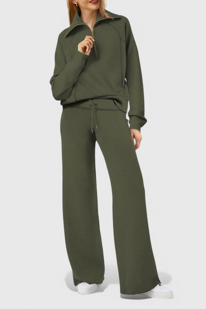 Berken™ - Lightweight Casual Two-Piece Outfit