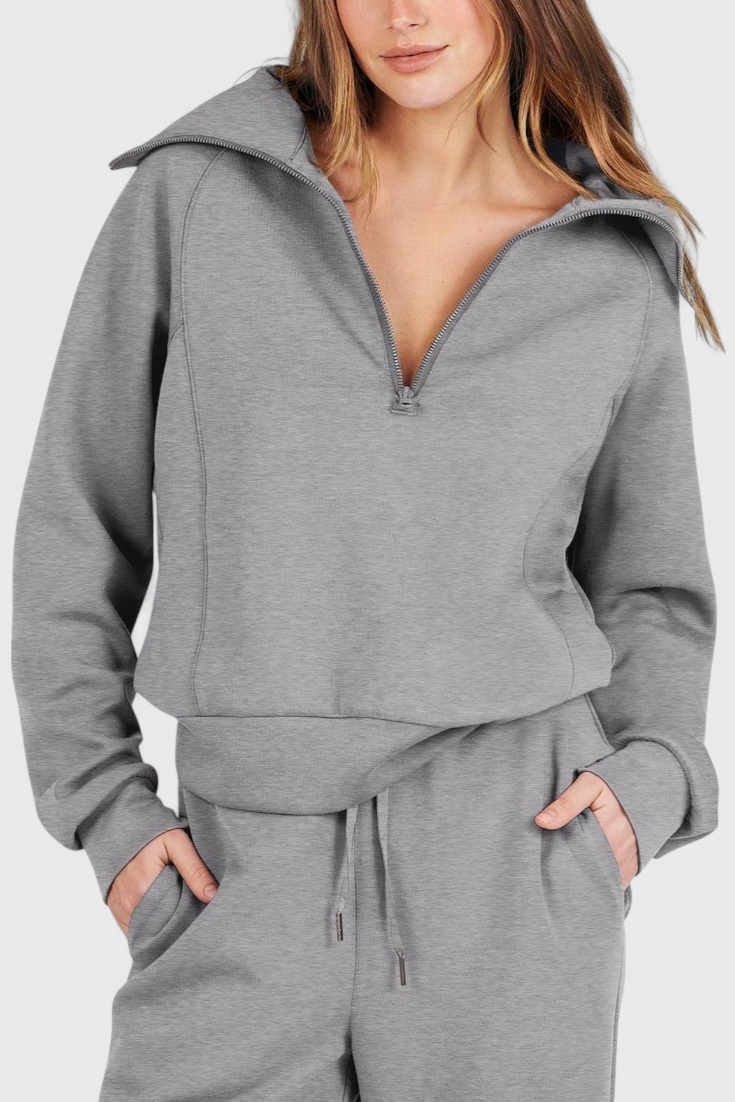 Berken™ - Lightweight Casual Two-Piece Outfit