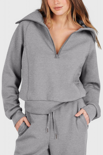 Berken™ - Lightweight Casual Two-Piece Outfit