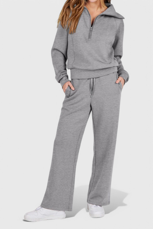Berken™ - Lightweight Casual Two-Piece Outfit