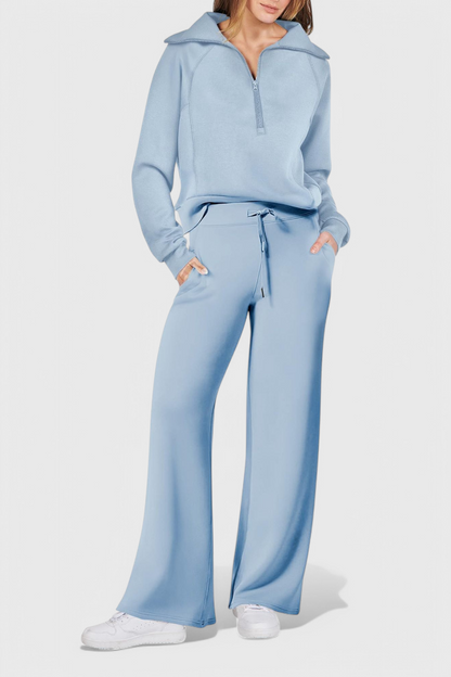 Berken™ - Lightweight Casual Two-Piece Outfit