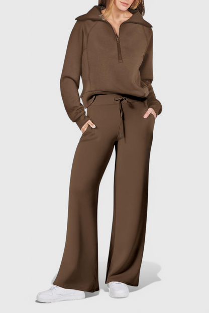 Berken™ - Lightweight Casual Two-Piece Outfit
