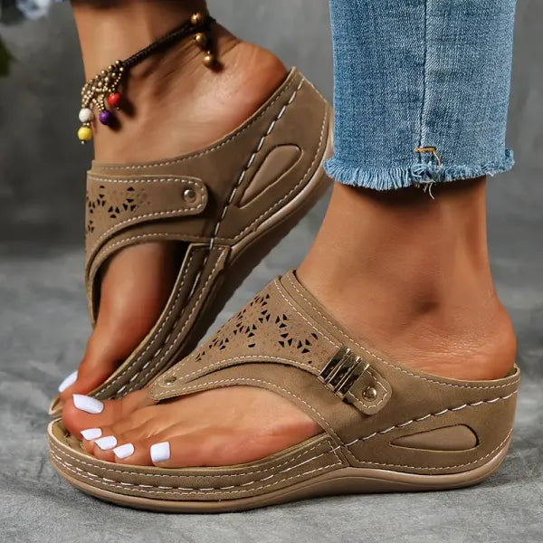 Verona™ | Orthopedic Sandals