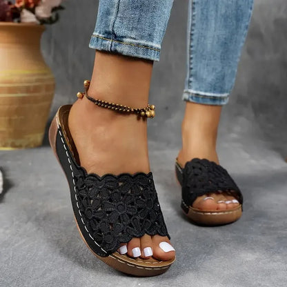 Delilah™ – Ergonomic Sandals
