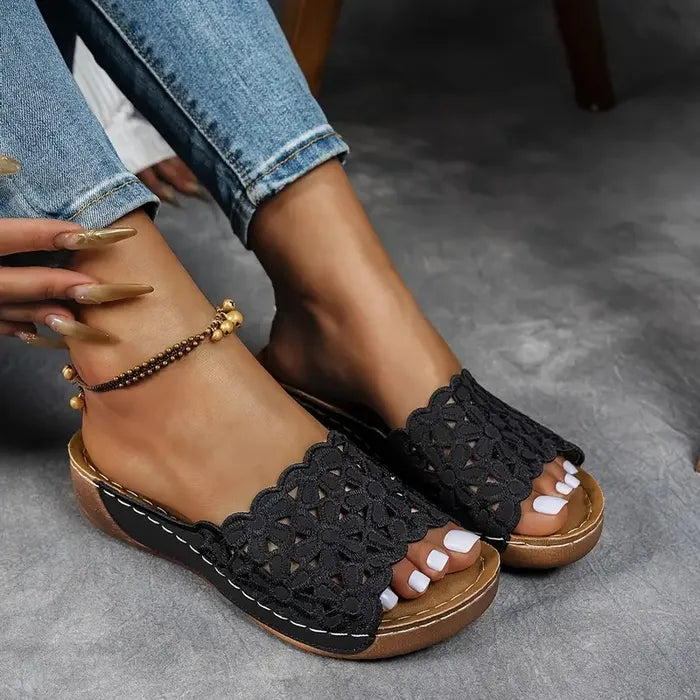 Delilah™ – Ergonomic Sandals