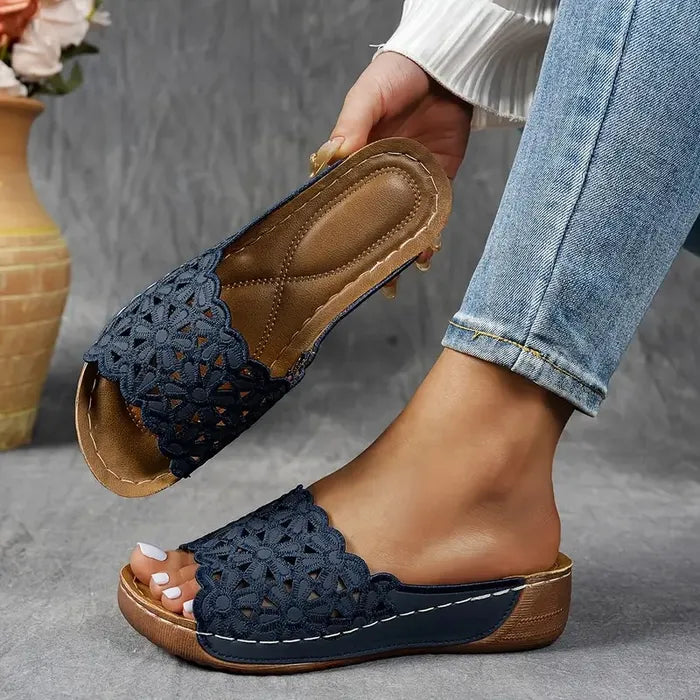 Delilah™ – Ergonomic Sandals
