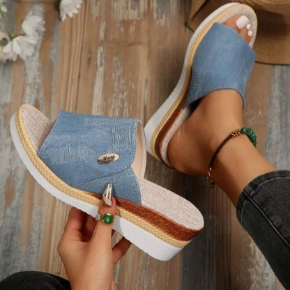 Talia™ – Ergonomic Sandals