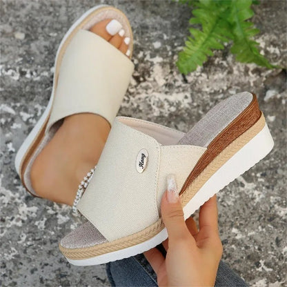 Talia™ – Ergonomic Sandals