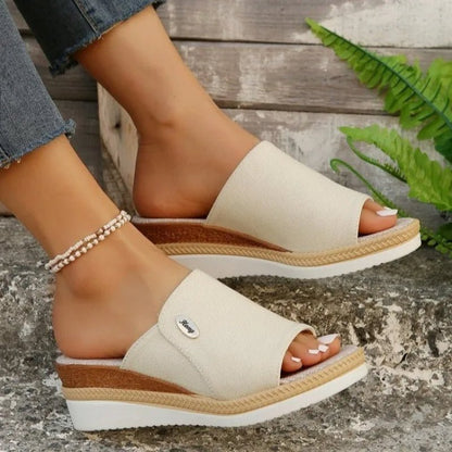 Talia™ – Ergonomic Sandals