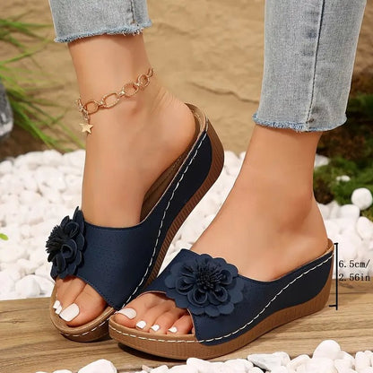 Medellín™ – Ergonomic Sandals
