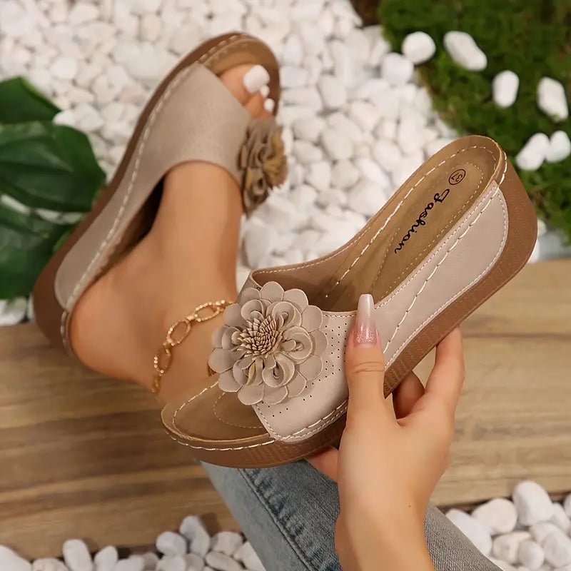 Medellín™ – Ergonomic Sandals