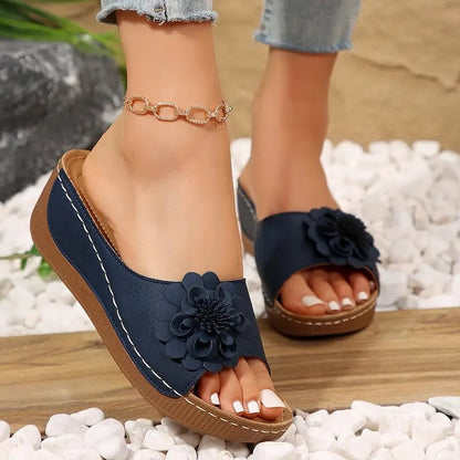 Medellín™ – Ergonomic Sandals