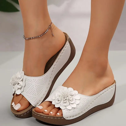 Medellín™ – Ergonomic Sandals