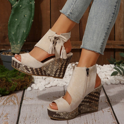 Marnie™ – Ergonomic Sandals