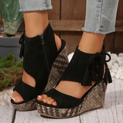 Marnie™ – Ergonomic Sandals