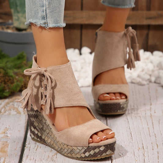 Marnie™ – Ergonomic Sandals