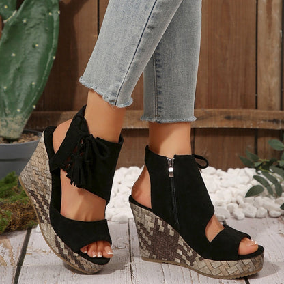 Marnie™ – Ergonomic Sandals