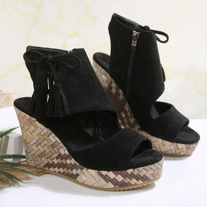 Marnie™ – Ergonomic Sandals
