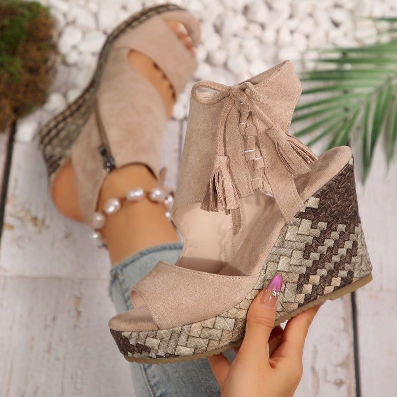 Marnie™ – Ergonomic Sandals