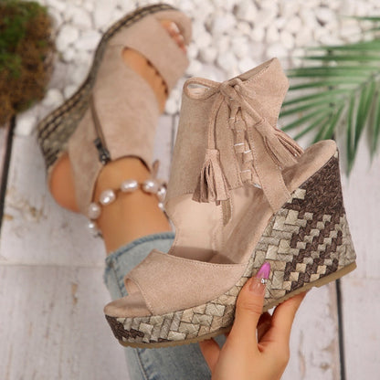 Marnie™ – Ergonomic Sandals