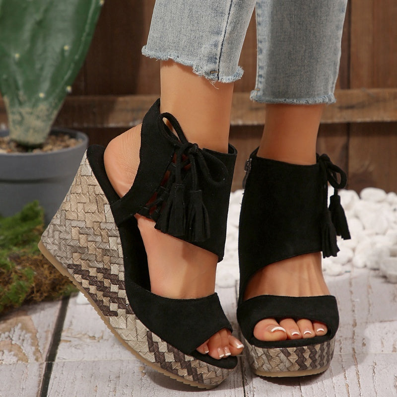Marnie™ – Ergonomic Sandals