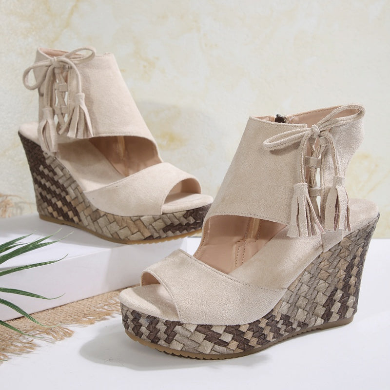Marnie™ – Ergonomic Sandals